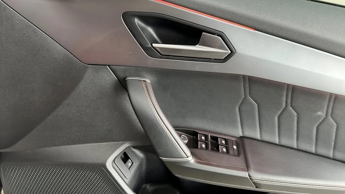 2021 Cupra Formentor