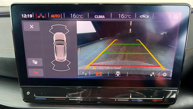2021 Cupra Formentor