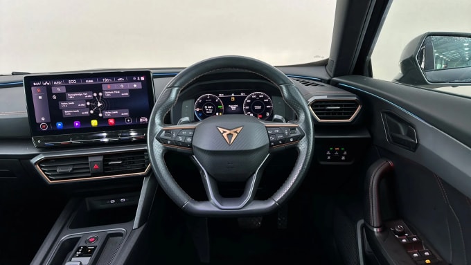 2021 Cupra Formentor