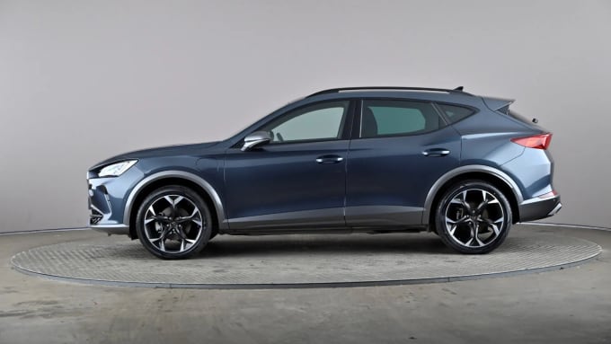 2023 Cupra Formentor