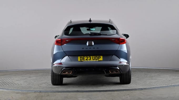 2023 Cupra Formentor