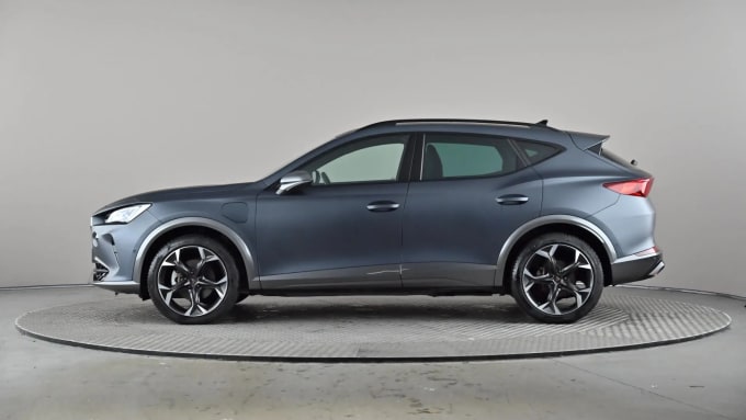 2023 Cupra Formentor