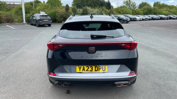 2023 Cupra Formentor