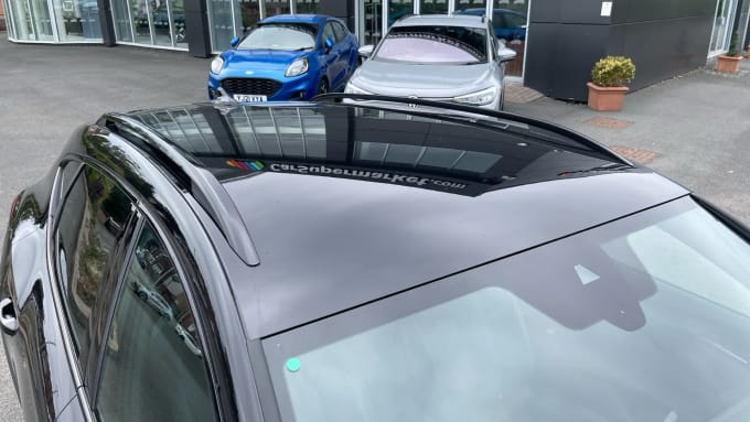 2023 Cupra Formentor