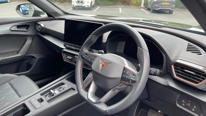 2023 Cupra Formentor