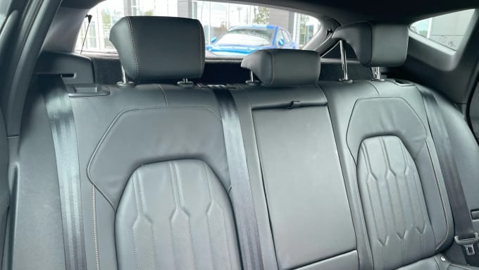 2023 Cupra Formentor