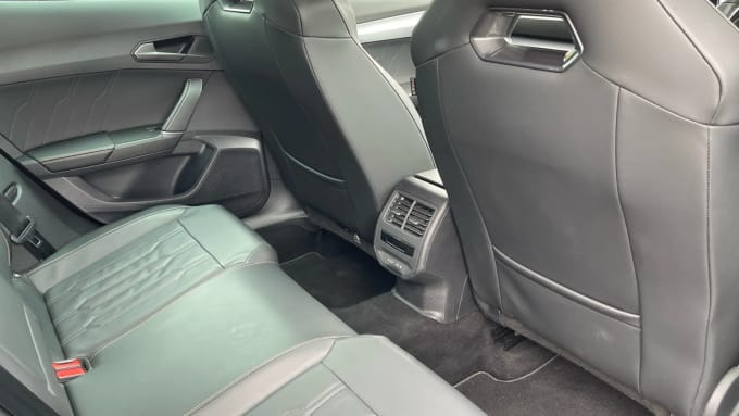 2023 Cupra Formentor