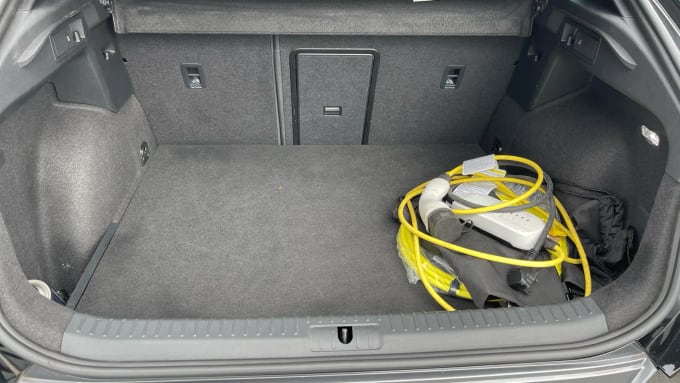 2023 Cupra Formentor