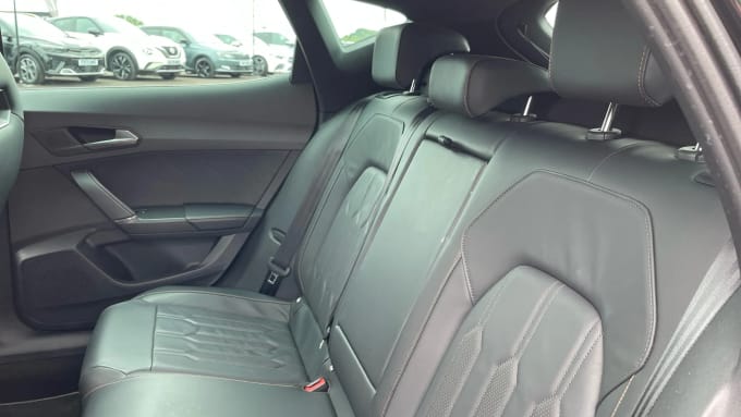 2023 Cupra Formentor