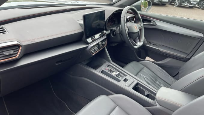 2023 Cupra Formentor