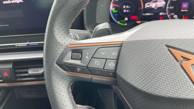 2023 Cupra Formentor