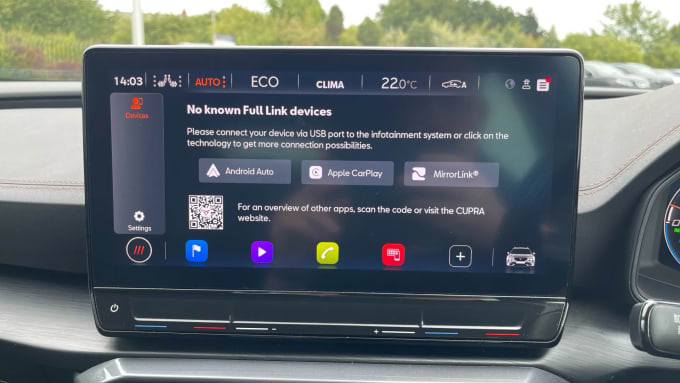 2023 Cupra Formentor