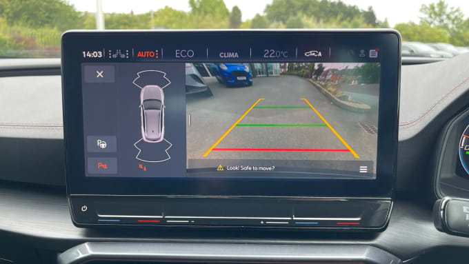 2023 Cupra Formentor