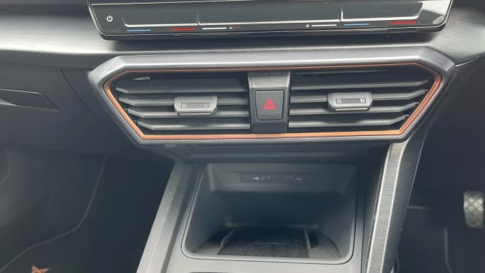 2023 Cupra Formentor