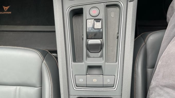 2023 Cupra Formentor