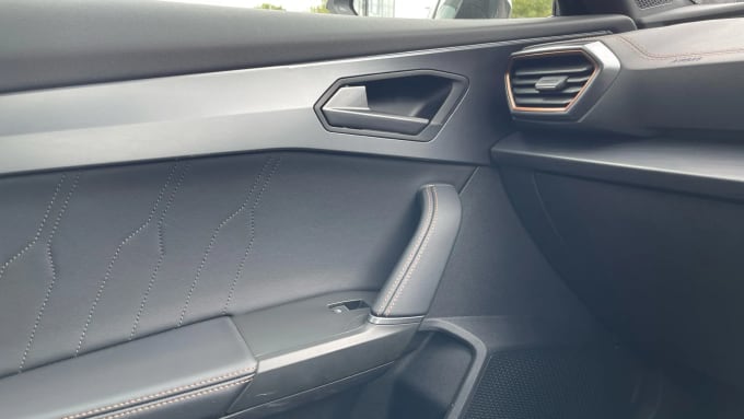 2023 Cupra Formentor