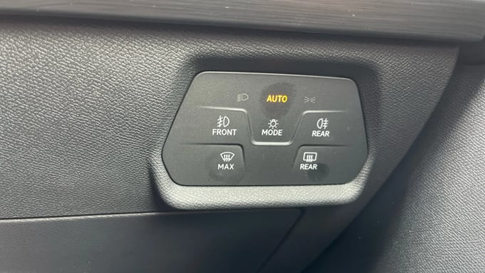 2023 Cupra Formentor