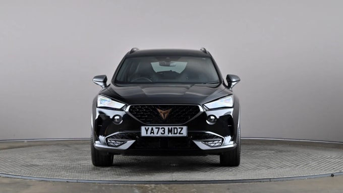 2024 Cupra Formentor
