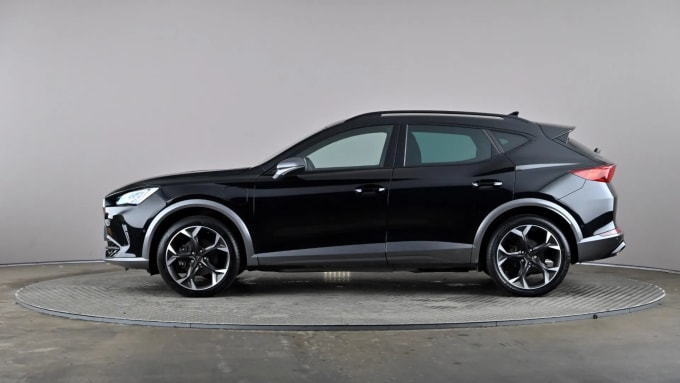 2024 Cupra Formentor
