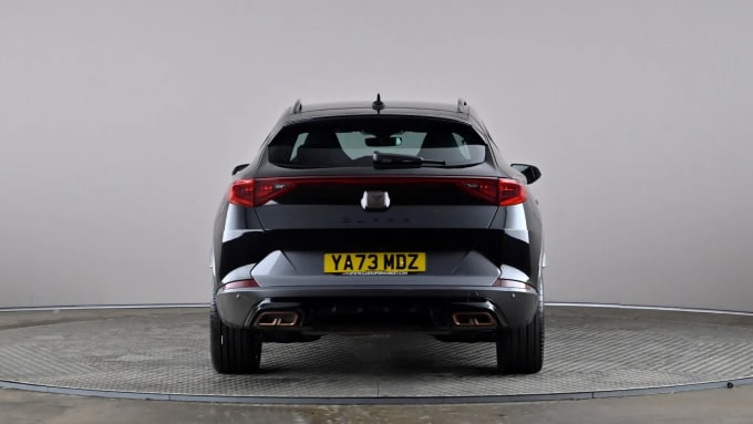 2024 Cupra Formentor