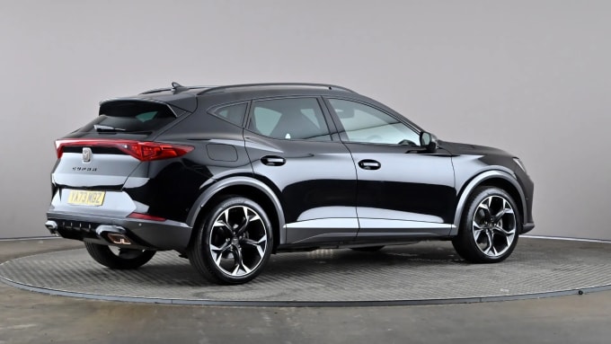 2024 Cupra Formentor