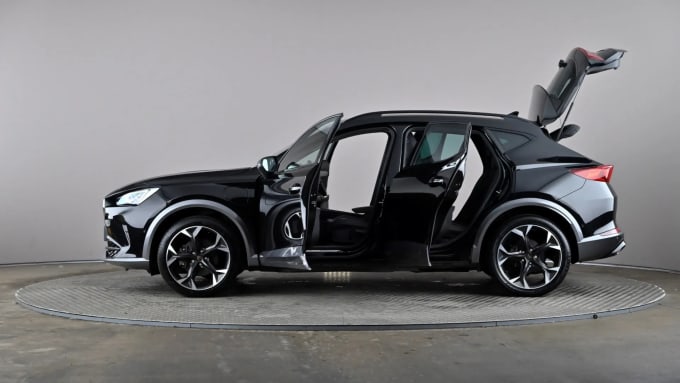 2024 Cupra Formentor