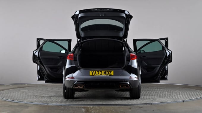 2024 Cupra Formentor