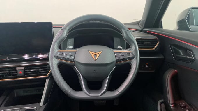 2024 Cupra Formentor