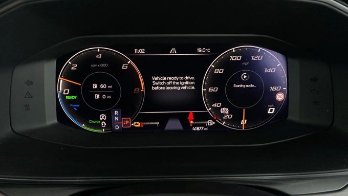 2024 Cupra Formentor