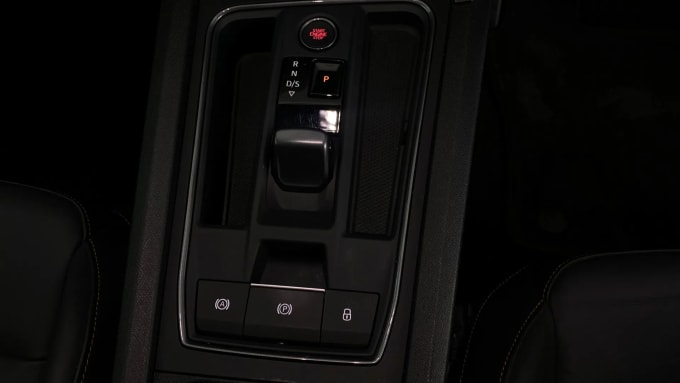 2024 Cupra Formentor