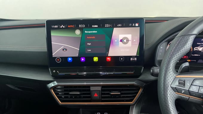 2024 Cupra Formentor
