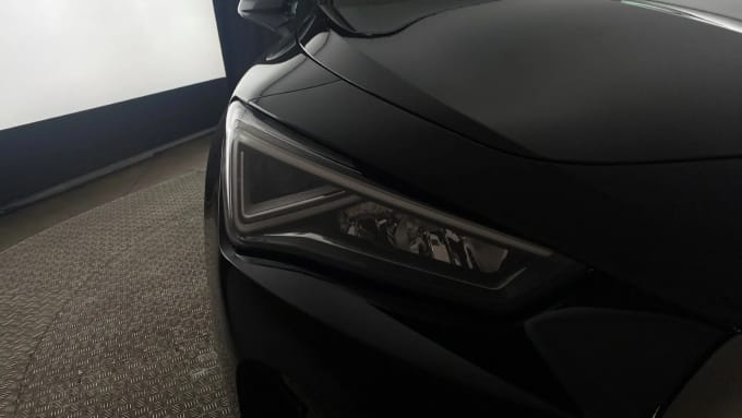 2024 Cupra Formentor