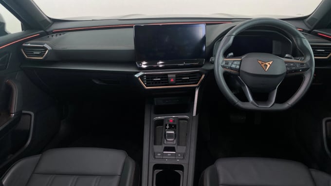 2024 Cupra Formentor