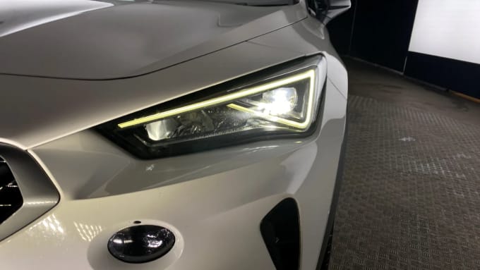 2021 Cupra Formentor