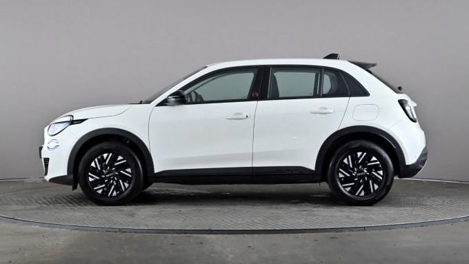 2025 Fiat 600