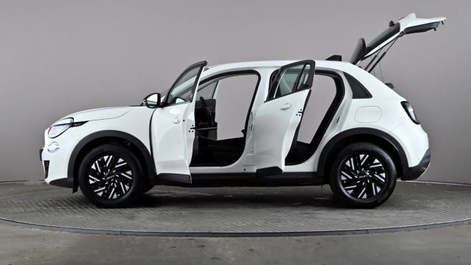 2025 Fiat 600