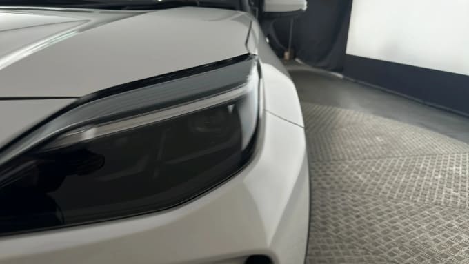 2022 Toyota Yaris Cross