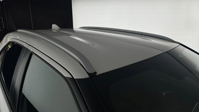 2022 Toyota Yaris Cross