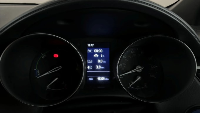 2022 Toyota C-hr
