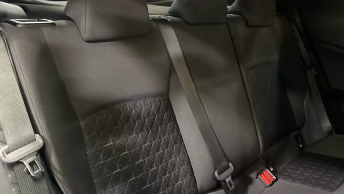 2020 Toyota C-hr