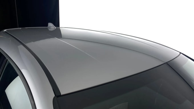 2022 Toyota C-hr