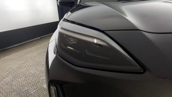 2022 Toyota Yaris Cross