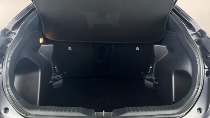 2022 Toyota Yaris Cross