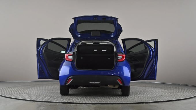 2023 Toyota Yaris