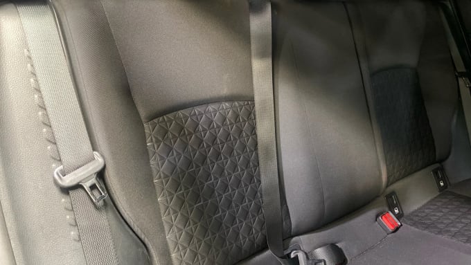 2021 Toyota C-hr