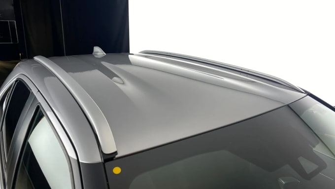 2022 Toyota Yaris Cross