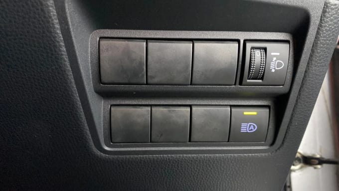 2022 Toyota Yaris Cross