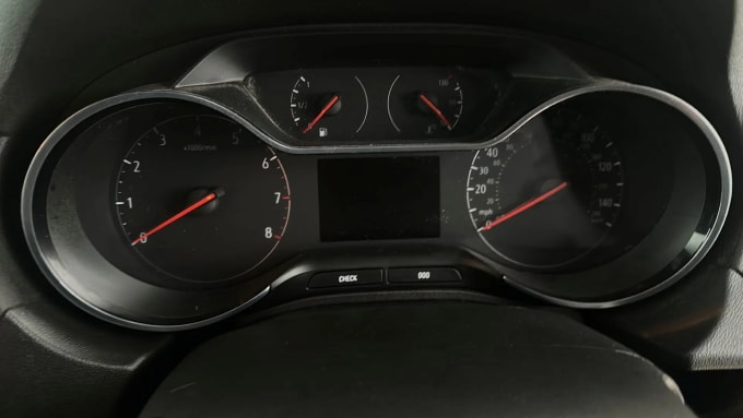 2021 Vauxhall Grandland X