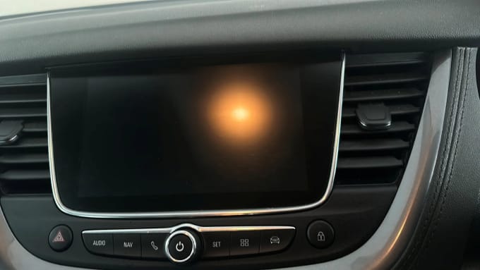2021 Vauxhall Grandland X
