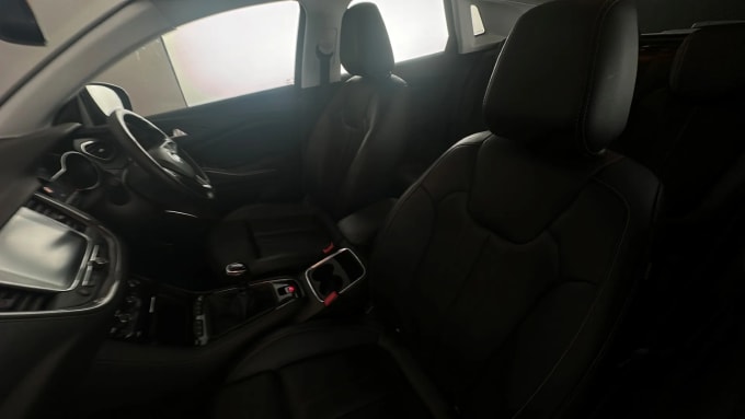 2021 Vauxhall Grandland X